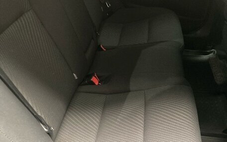 Toyota Camry, 2016 год, 2 465 000 рублей, 5 фотография