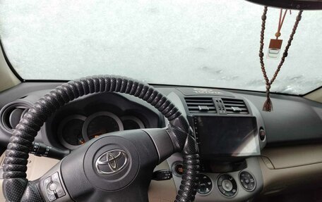 Toyota RAV4, 2006 год, 1 350 000 рублей, 4 фотография