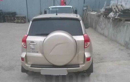 Toyota RAV4, 2006 год, 1 350 000 рублей, 2 фотография