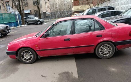 Toyota Corolla, 1997 год, 410 000 рублей, 3 фотография