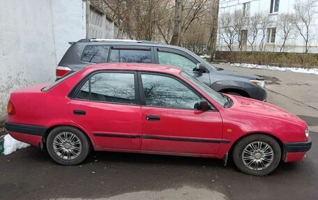 Toyota Corolla, 1997 год, 410 000 рублей, 2 фотография