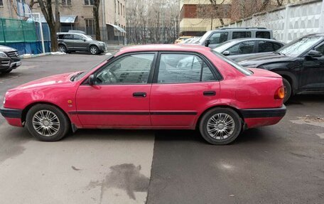 Toyota Corolla, 1997 год, 410 000 рублей, 5 фотография