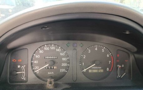 Toyota Corolla, 1997 год, 410 000 рублей, 8 фотография