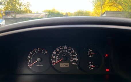 KIA Spectra II (LD), 2006 год, 165 000 рублей, 9 фотография