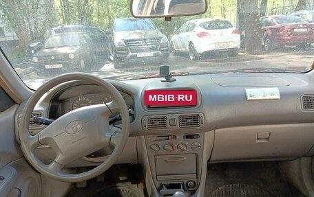 Toyota Corolla, 1997 год, 410 000 рублей, 7 фотография