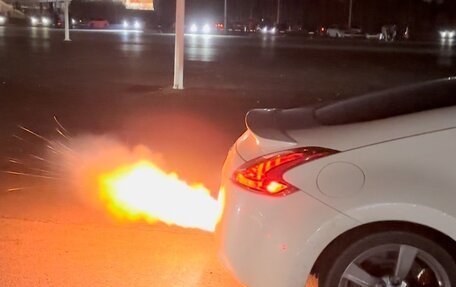 Nissan 370Z, 2009 год, 3 500 000 рублей, 9 фотография