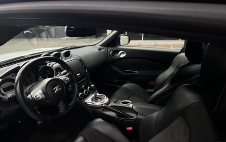 Nissan 370Z, 2009 год, 3 500 000 рублей, 15 фотография