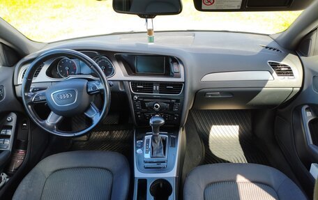 Audi A4, 2012 год, 1 050 000 рублей, 2 фотография