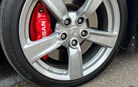 Nissan 370Z, 2009 год, 3 500 000 рублей, 19 фотография