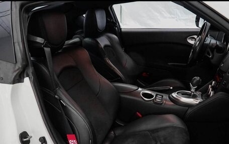 Nissan 370Z, 2009 год, 3 500 000 рублей, 17 фотография