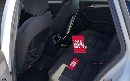 Audi A4, 2012 год, 1 050 000 рублей, 24 фотография