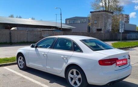 Audi A4, 2012 год, 1 050 000 рублей, 18 фотография