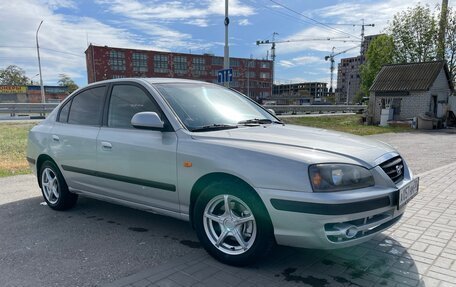 Hyundai Elantra III, 2006 год, 449 000 рублей, 2 фотография