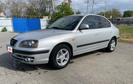 Hyundai Elantra III, 2006 год, 449 000 рублей, 3 фотография
