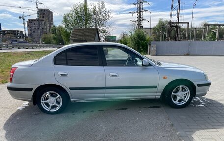 Hyundai Elantra III, 2006 год, 449 000 рублей, 5 фотография