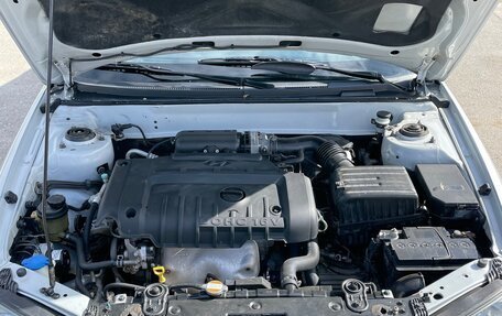 Hyundai Elantra III, 2006 год, 449 000 рублей, 13 фотография