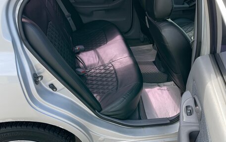 Hyundai Elantra III, 2006 год, 449 000 рублей, 9 фотография