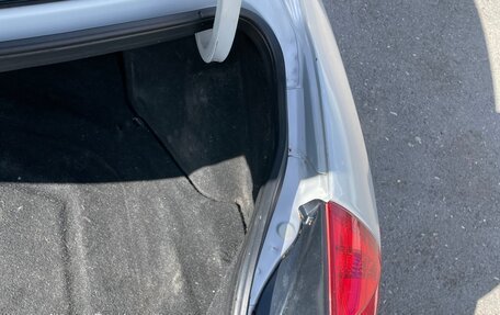 Hyundai Elantra III, 2006 год, 449 000 рублей, 18 фотография