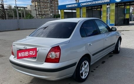 Hyundai Elantra III, 2006 год, 449 000 рублей, 8 фотография