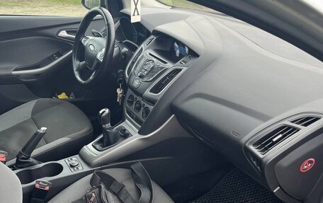 Ford Focus III, 2012 год, 750 000 рублей, 15 фотография