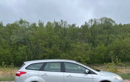 Ford Focus III, 2012 год, 750 000 рублей, 11 фотография