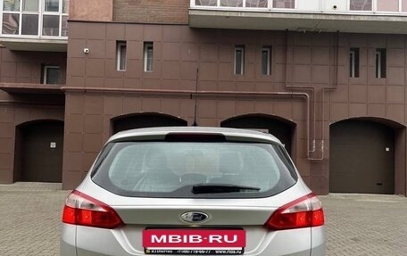 Ford Focus III, 2012 год, 750 000 рублей, 2 фотография
