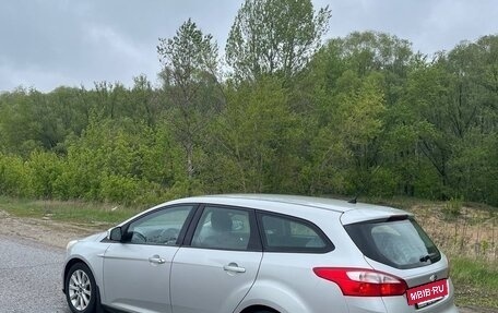 Ford Focus III, 2012 год, 750 000 рублей, 6 фотография