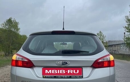 Ford Focus III, 2012 год, 750 000 рублей, 9 фотография
