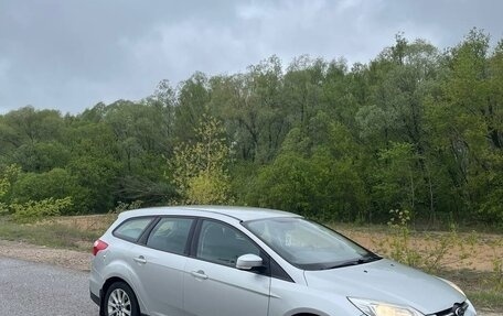 Ford Focus III, 2012 год, 750 000 рублей, 7 фотография