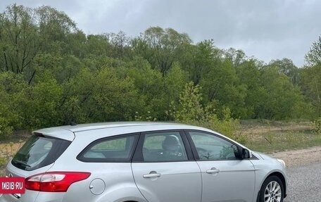 Ford Focus III, 2012 год, 750 000 рублей, 8 фотография