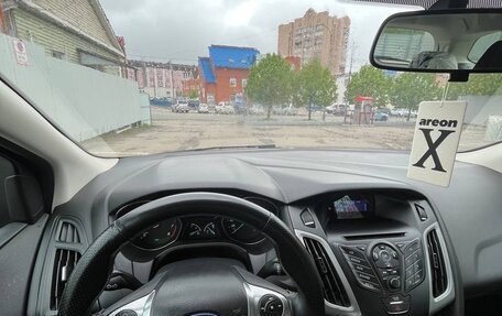 Ford Focus III, 2012 год, 750 000 рублей, 16 фотография