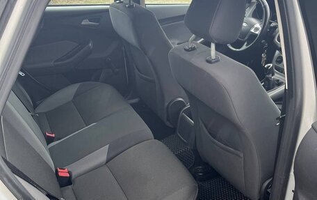 Ford Focus III, 2012 год, 750 000 рублей, 20 фотография