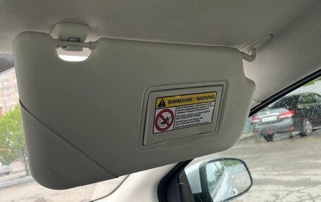 Ford Focus III, 2012 год, 750 000 рублей, 22 фотография