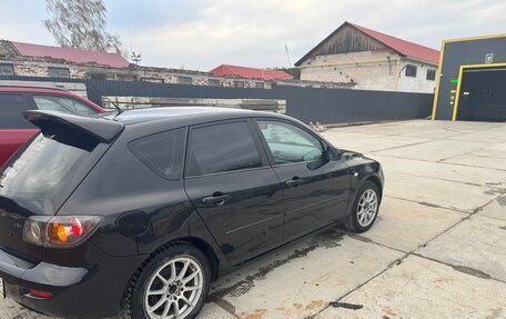 Mazda 3, 2006 год, 460 000 рублей, 2 фотография