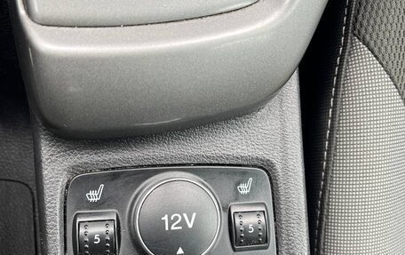Ford Focus III, 2012 год, 750 000 рублей, 17 фотография