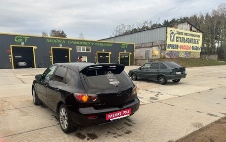 Mazda 3, 2006 год, 460 000 рублей, 3 фотография