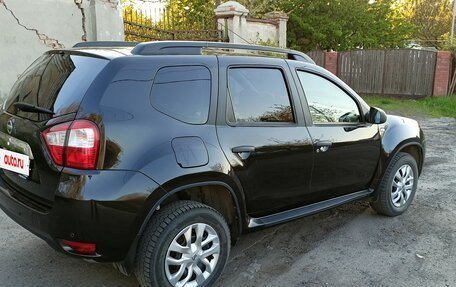Nissan Terrano III, 2015 год, 1 350 000 рублей, 5 фотография