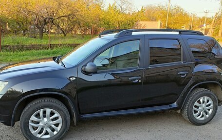 Nissan Terrano III, 2015 год, 1 350 000 рублей, 8 фотография