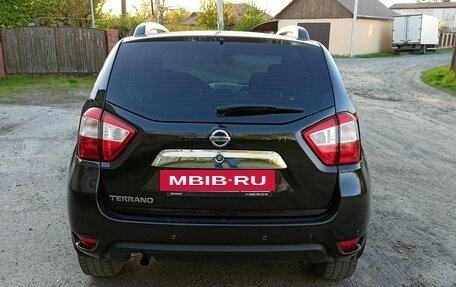 Nissan Terrano III, 2015 год, 1 350 000 рублей, 6 фотография