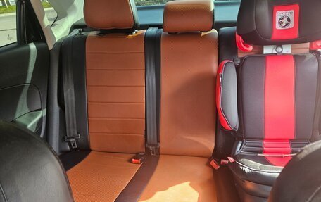 Volkswagen Polo VI (EU Market), 2011 год, 700 000 рублей, 10 фотография