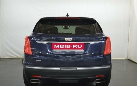 Cadillac XT5 I рестайлинг, 2016 год, 2 735 000 рублей, 6 фотография