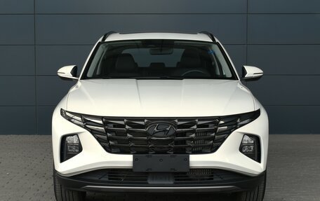 Hyundai Tucson, 2024 год, 3 900 000 рублей, 2 фотография