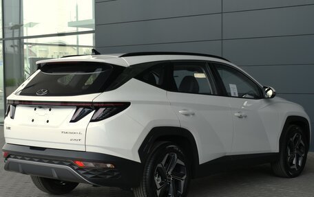 Hyundai Tucson, 2024 год, 3 900 000 рублей, 6 фотография