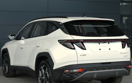 Hyundai Tucson, 2024 год, 3 900 000 рублей, 4 фотография