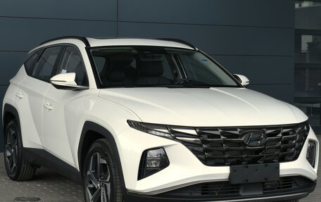 Hyundai Tucson, 2024 год, 3 900 000 рублей, 3 фотография