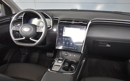 Hyundai Tucson, 2024 год, 3 900 000 рублей, 7 фотография