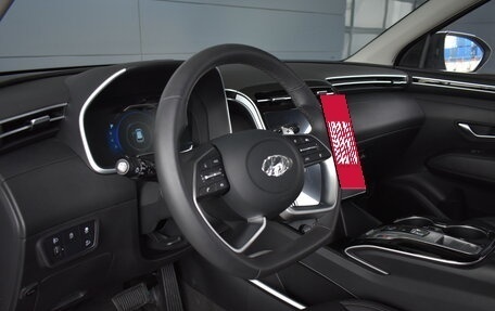 Hyundai Tucson, 2024 год, 3 900 000 рублей, 8 фотография