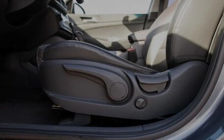 Hyundai Tucson III, 2020 год, 2 150 000 рублей, 4 фотография