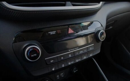 Hyundai Tucson III, 2020 год, 2 150 000 рублей, 9 фотография