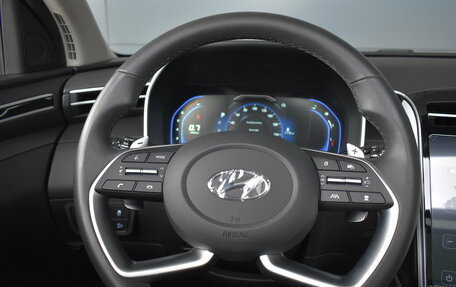 Hyundai Tucson, 2024 год, 3 900 000 рублей, 12 фотография
